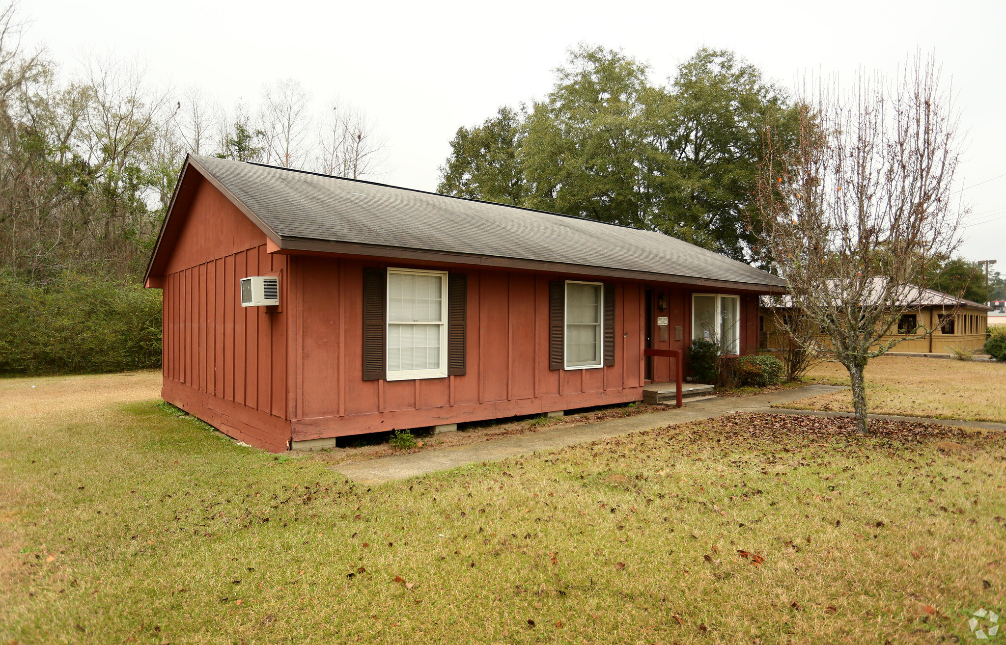 1405 S Jefferson St, Monticello, FL for sale Primary Photo- Image 1 of 5