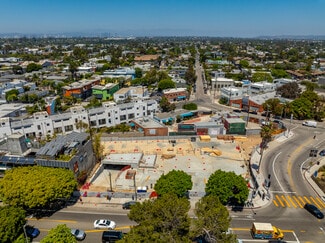 More details for 881 Abbot Kinney blvd, Venice, CA - Multifamily for Sale