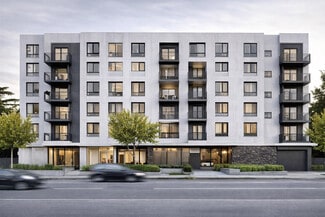 More details for 1637 S Vermont Ave, Los Angeles, CA - Land for Sale