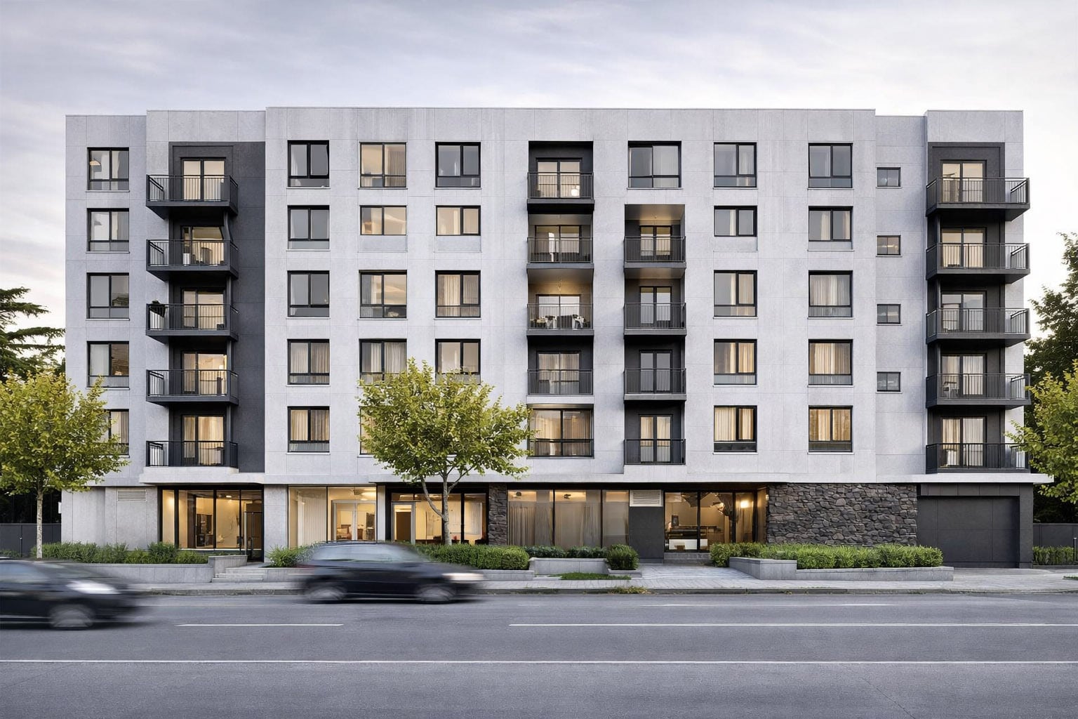 1637 S Vermont Ave, Los Angeles, CA for sale Primary Photo- Image 1 of 10