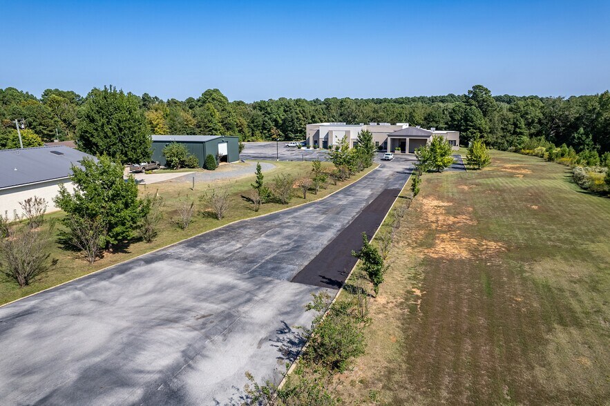 3700 Judson Rd, Longview, TX à vendre - Photo du bâtiment - Image 2 de 36