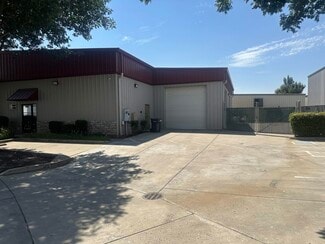 More details for 1465 Atlanta Ct, Turlock, CA - Industrial for Lease
