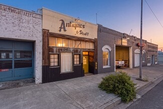 More details for 956 Main St, Pomeroy, WA - Retail for Sale