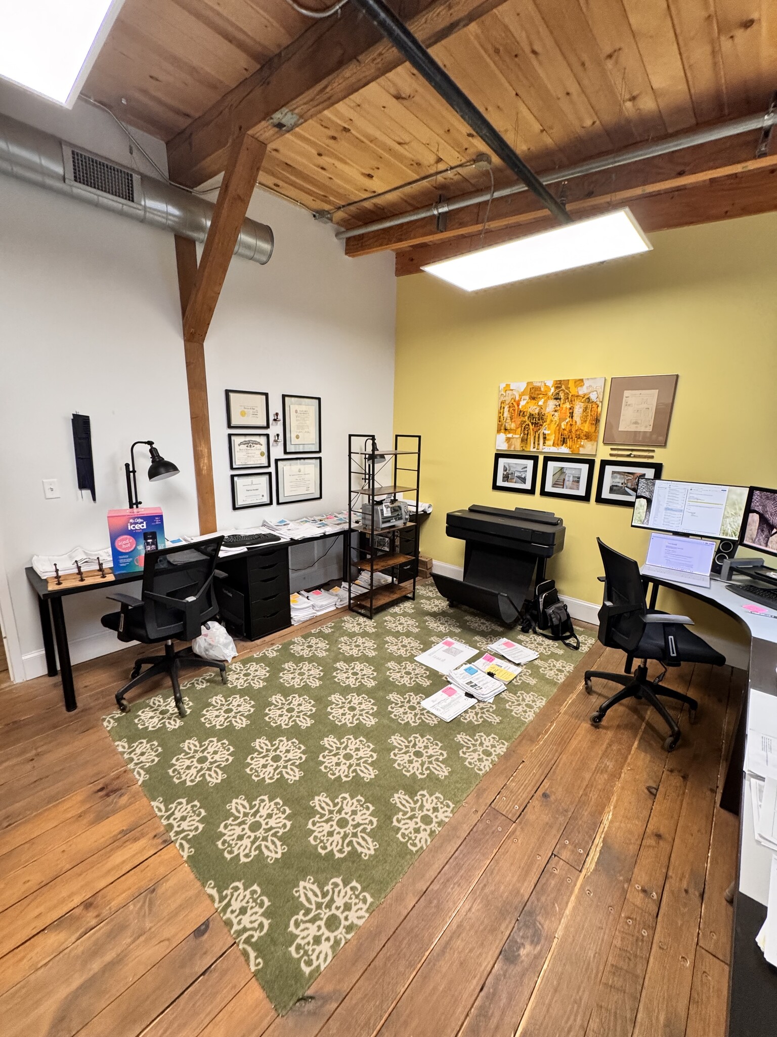 60 Pleasant St, Ashland, MA for lease Interior Photo- Image 1 of 3