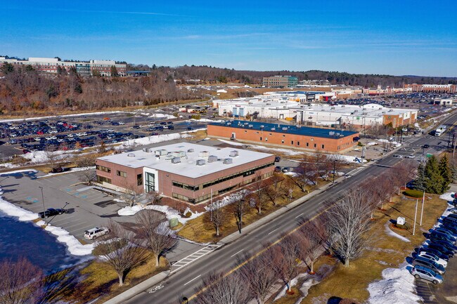 More details for 315 University Ave, Westwood, MA - Coworking for Lease