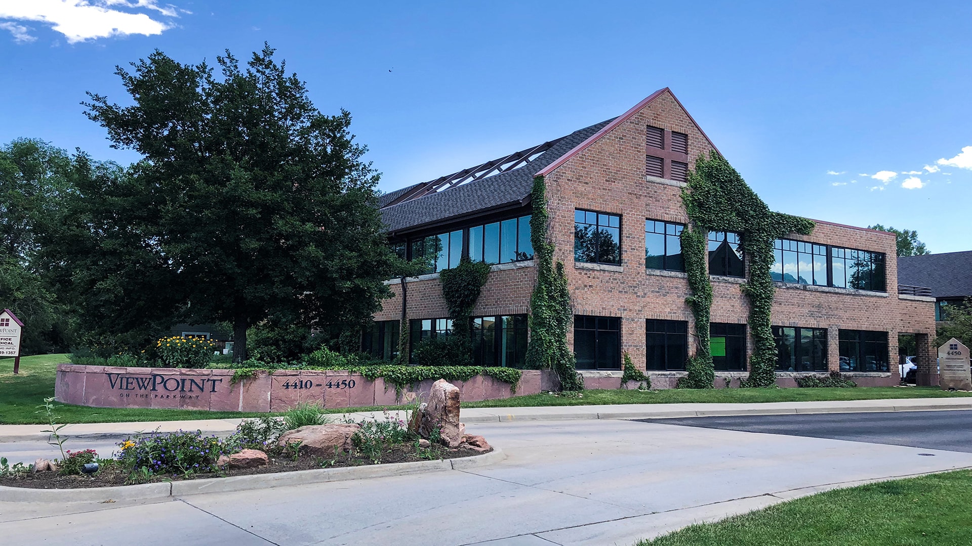 4440 Arapahoe Ave, Boulder, CO for lease Building Photo- Image 1 of 2