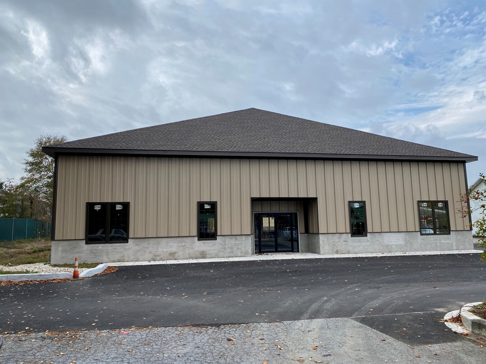 2746 Pulaski Hwy, Newark, DE for lease Building Photo- Image 1 of 10