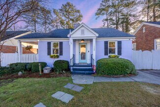 More details for 1552 Sunnyside Dr, Columbia, SC - Flex for Lease