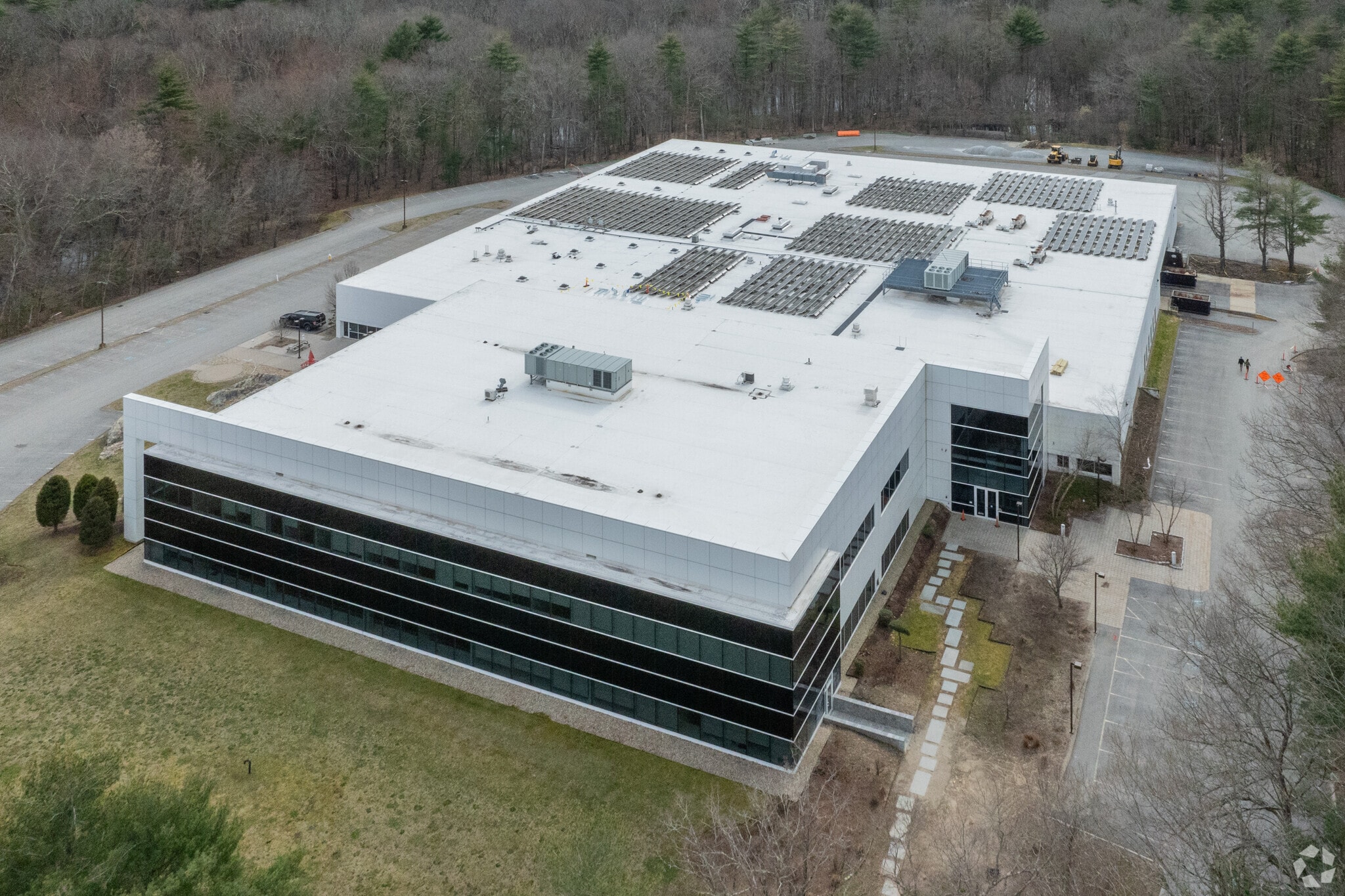 10 Lyberty Way, Westford, MA à louer Photo principale- Image 1 de 4