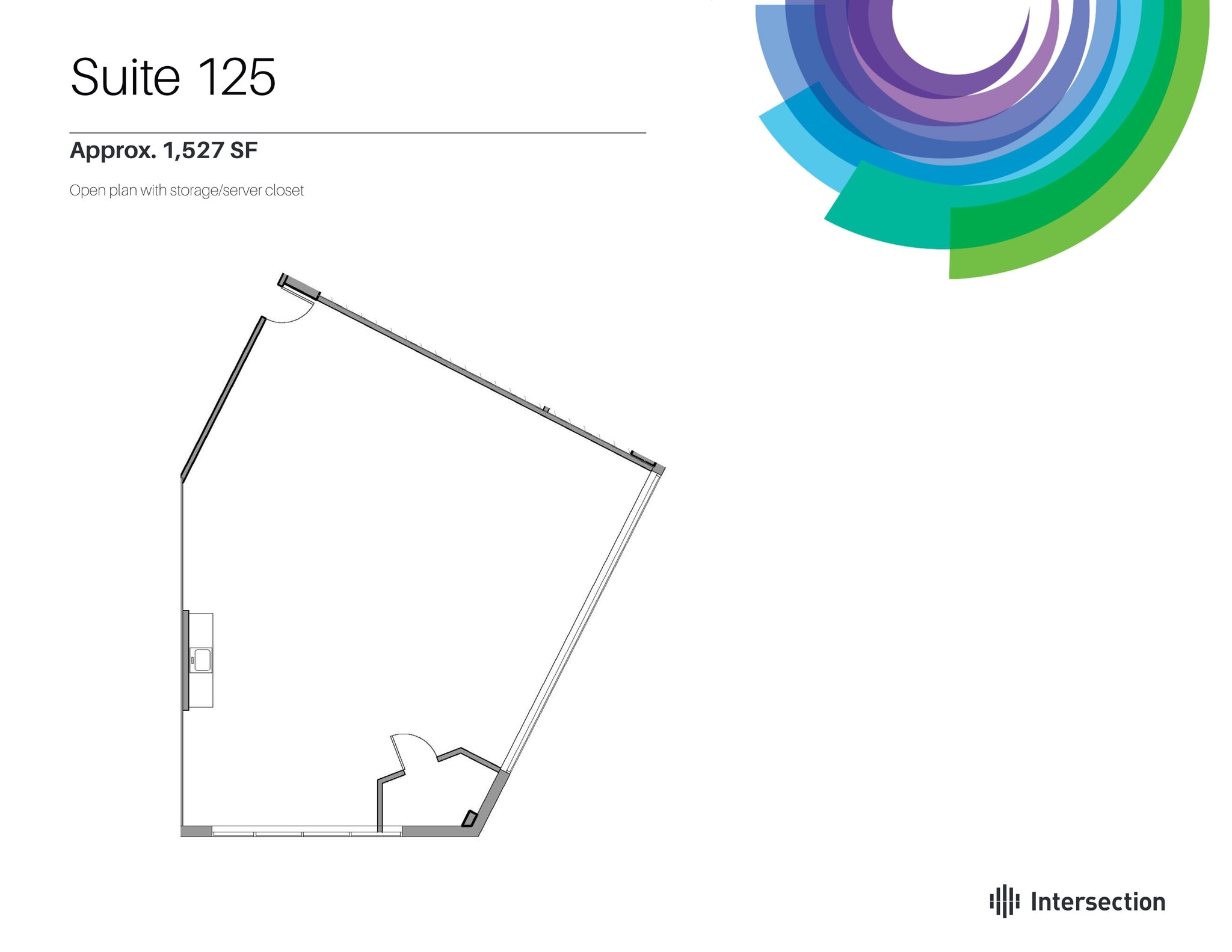 16885 Via del Campo Ct, San Diego, CA for lease Site Plan- Image 1 of 1