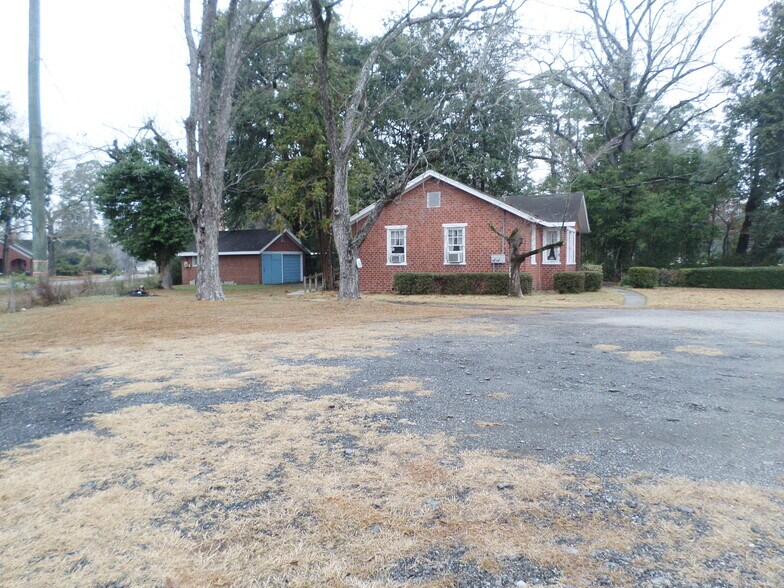 153 Main St, Savannah, GA à vendre - Photo du bâtiment - Image 3 de 5