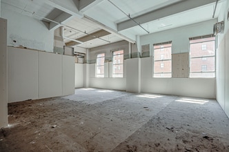 35 E 7th St, Cincinnati, OH à louer Photo intérieure- Image 1 de 7