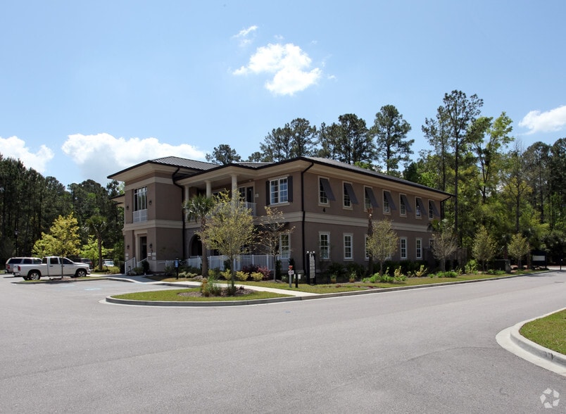 4 Okatie Center Blvd S, Okatie, SC for sale - Building Photo - Image 3 of 5