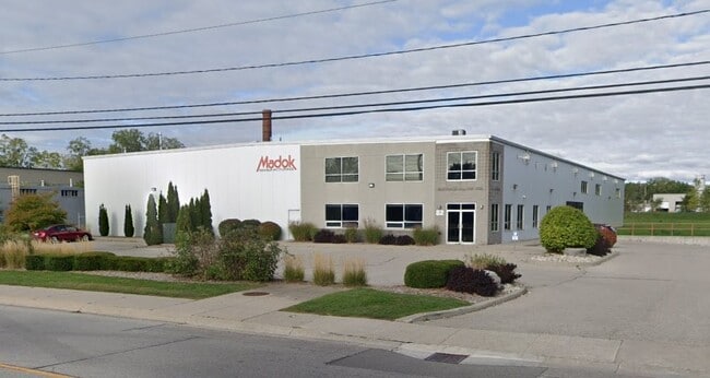 More details for Madock Manufacturing – Industrial for Sale, Brantford, ON