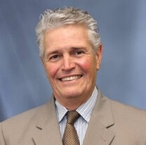 Robert Mandala