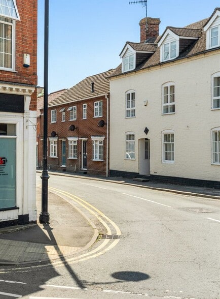 134 High St, Pershore for lease - Building Photo - Image 3 of 3