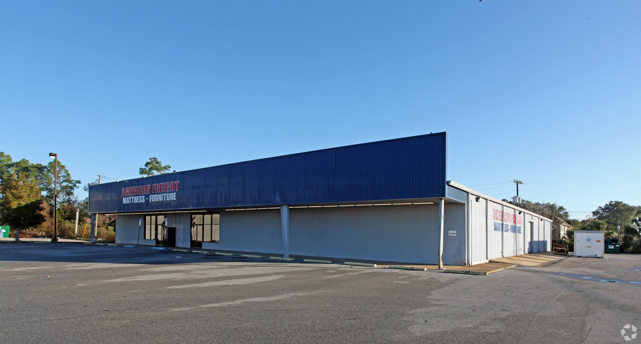 4500 Mobile Hwy, Pensacola, FL for sale Primary Photo- Image 1 of 3