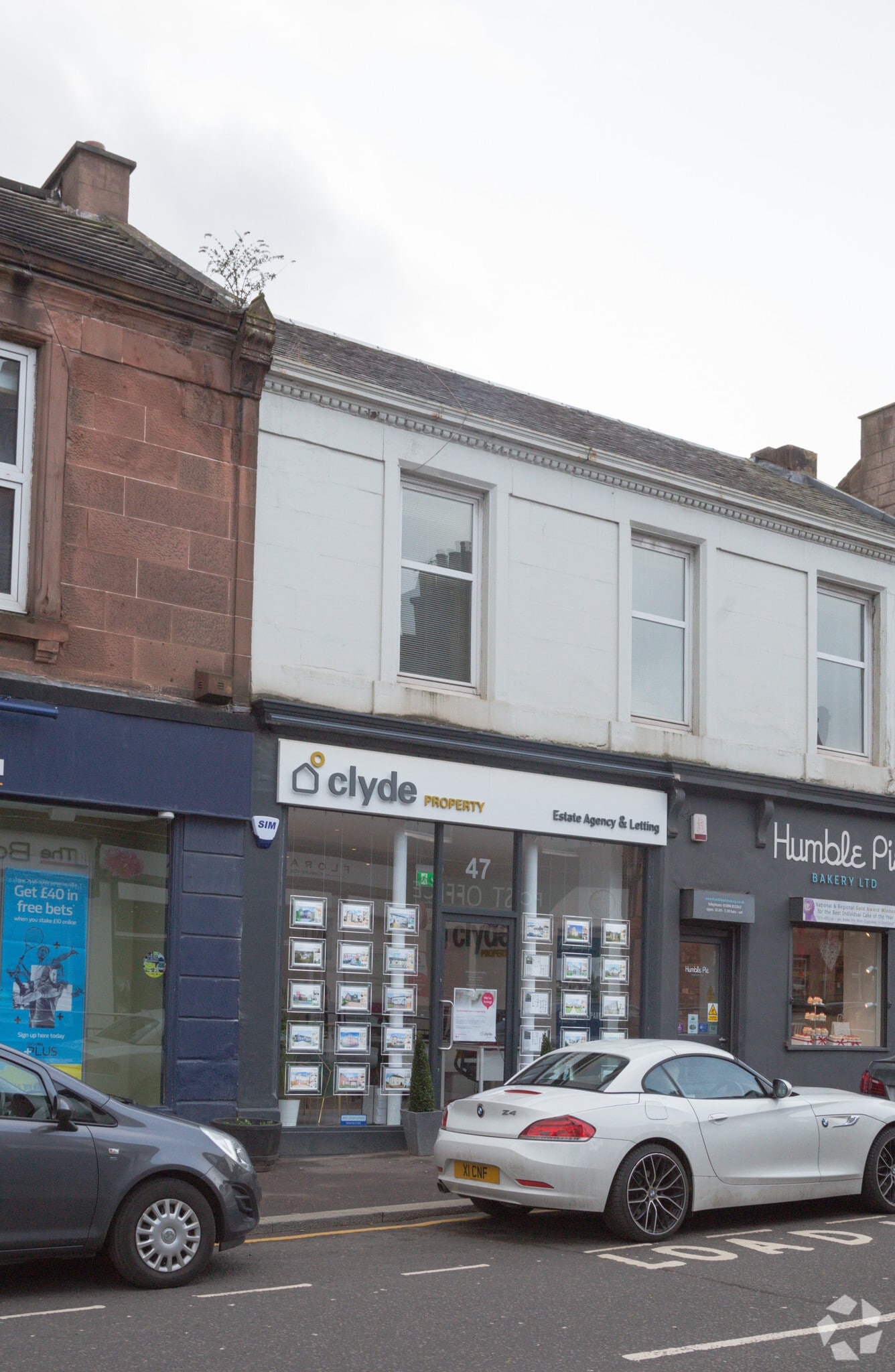 47 Main St, Bothwell for lease Primary Photo- Image 1 of 6