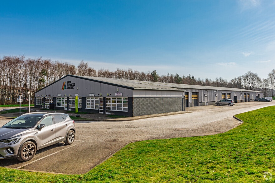7 Craig Leith Rd, Stirling for lease - Primary Photo - Image 1 of 8