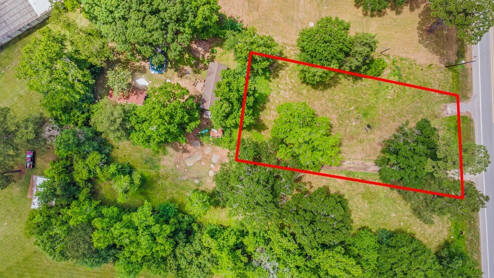 FM 2090, Splendora, TX for lease - Building Photo - Image 2 of 6