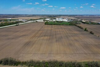 Plus de détails pour Sec 4 Twp 31 R 12E, Bourbonnais, IL - Terrain à vendre