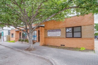 More details for 1300-1302 W Magnolia Ave, Fort Worth, TX - Retail for Sale