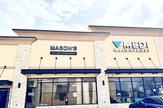 3500 Victory Group Way, Frisco, TX for lease Interior Photo- Image 2 of 7