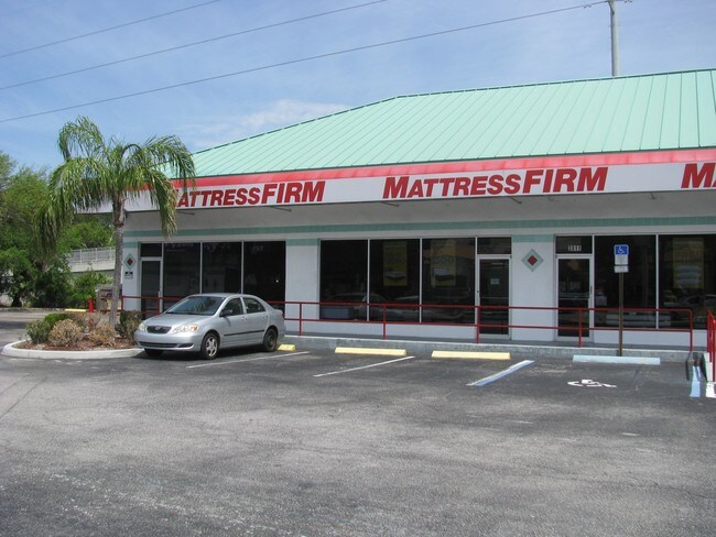 Plus de détails pour 3801-3805 Tyrone Blvd, Saint Petersburg, FL - Commerce de détail à louer