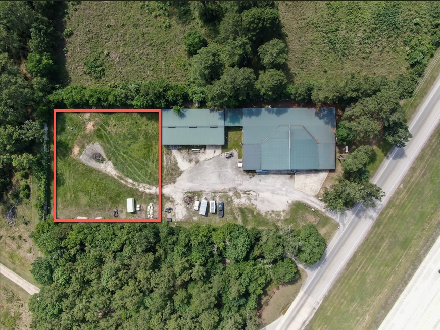 2745 Interstate 45, New Waverly, TX for lease Building Photo- Image 1 of 7