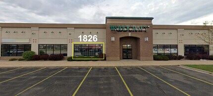 1758-1920 N Casaloma Dr, Appleton, WI for lease Interior Photo- Image 1 of 1