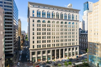 More details for 1301 Chestnut St, Philadelphia, PA - Office/Retail, Retail for Lease