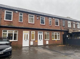 Plus de détails pour 281-283 Barlow Moor Rd, Manchester - Bureau à louer