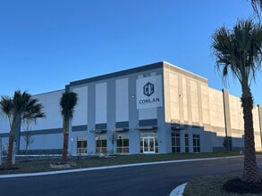 0000 Eastport Rd, Jacksonville, FL for lease Interior Photo- Image 1 of 5