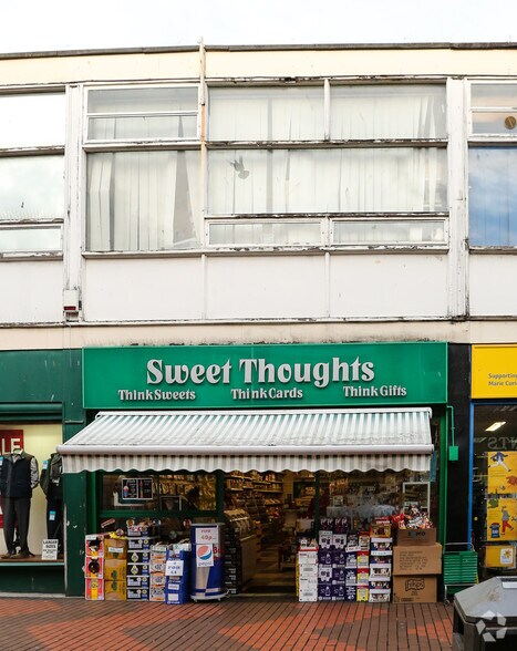 10-11 Maritime Ter, Sunderland à louer - Photo du bâtiment - Image 2 de 6