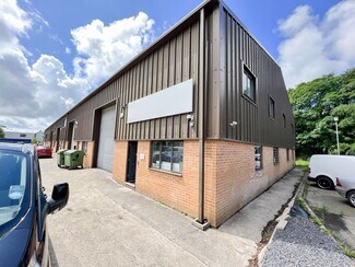More details for Carrs Ln, Isle Of Man - Flex for Lease
