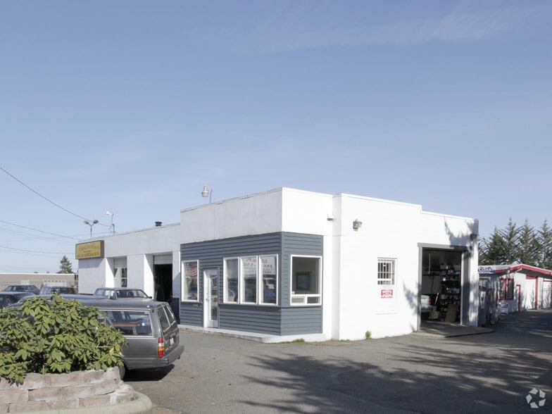 23125 Wa-99 Hwy, Edmonds, WA for sale - Building Photo - Image 2 of 2