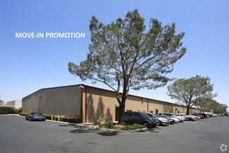 More details for 6260 Rutland Ave, Riverside, CA - Industrial for Lease