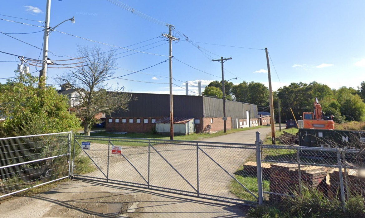 740 W Water St, Taunton, MA à vendre Photo principale- Image 1 de 3