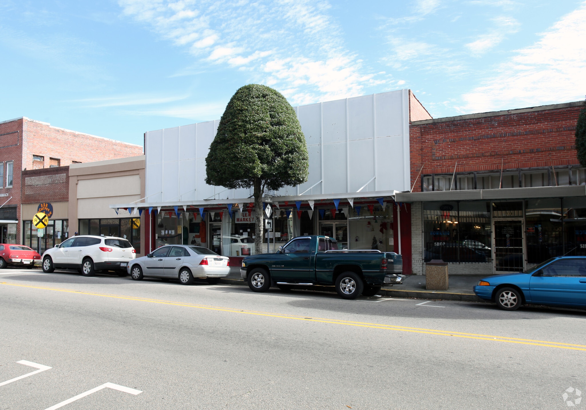 117 S Main St, Red Springs, NC for sale Primary Photo- Image 1 of 50