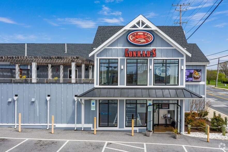 9654 Belair Rd, Nottingham, MD for sale - Building Photo - Image 2 of 7