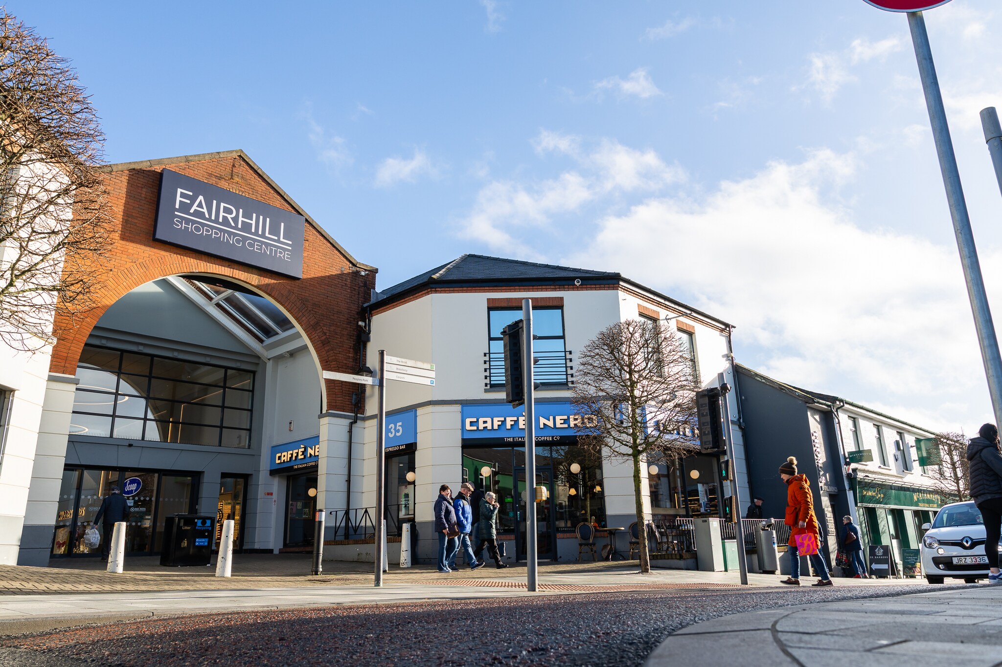 Fairhill Ln, Ballymena à louer Photo principale- Image 1 de 18