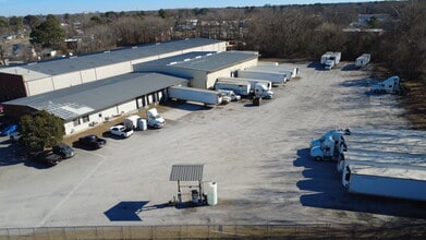 3 Victory Ct, Portsmouth, VA for lease Interior Photo- Image 1 of 4