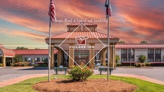 More details for 6205 Ramada Dr, Clemmons, NC - Hospitality for Sale