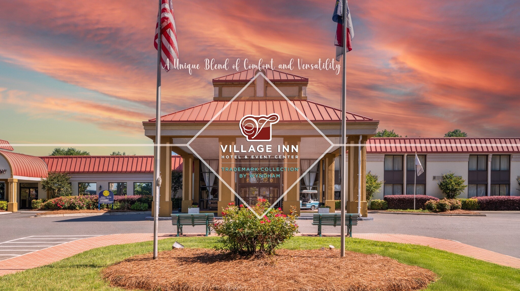 6205 Ramada Dr, Clemmons, NC for sale Primary Photo- Image 1 of 43