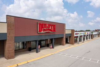 More details for 2920-2970 Finley Rd, Downers Grove, IL - Retail for Lease