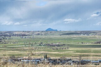 Plus de détails pour TBD Cheyenne Blvd, Box Elder, SD - Terrain à vendre