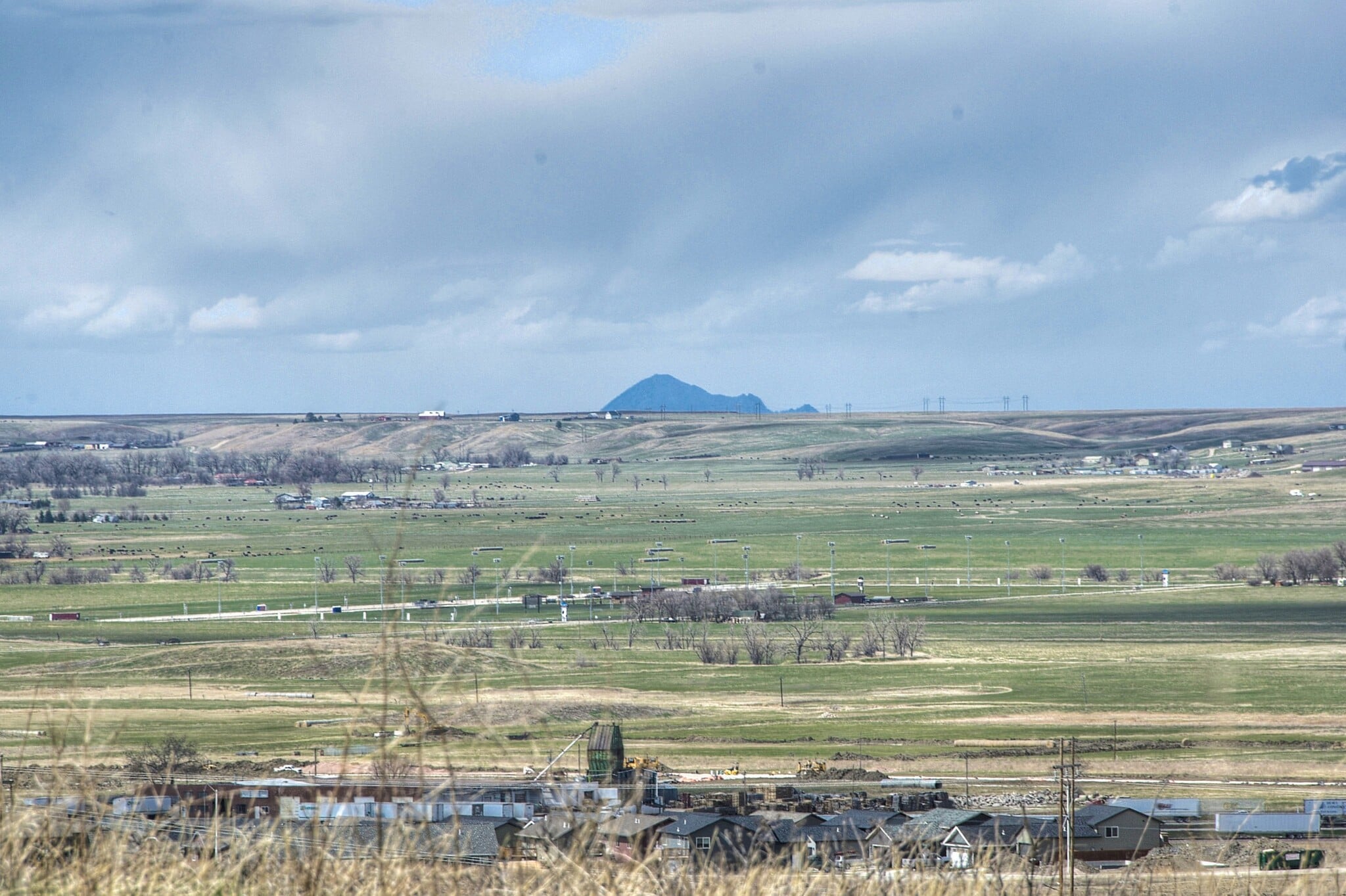 TBD Cheyenne Blvd, Box Elder, SD for sale Other- Image 1 of 8