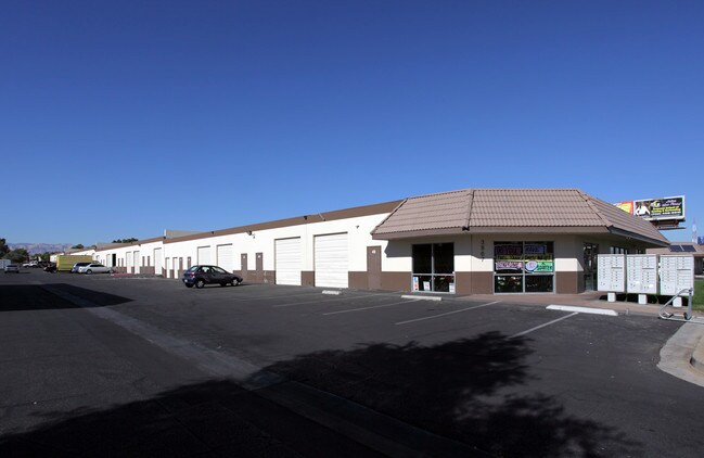 More details for 3867 S Valley View Blvd, Las Vegas, NV - Industrial for Lease