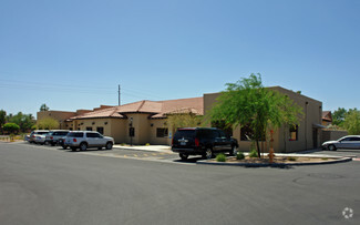 More details for 5410 N Scottsdale Rd, Paradise Valley, AZ - Office/Medical for Lease