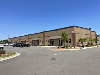 More details for 141 Division Dr, Wilmington, NC - Flex for Lease